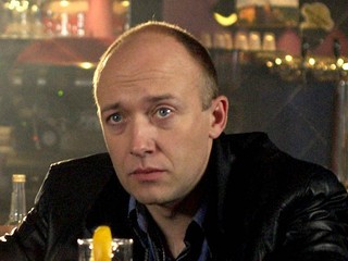 Jašków Robert (Ševčenko Vasilij)